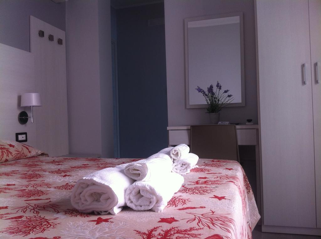 Meuble Leonetti Bed & Breakfast เชนโตลา ห้อง รูปภาพ