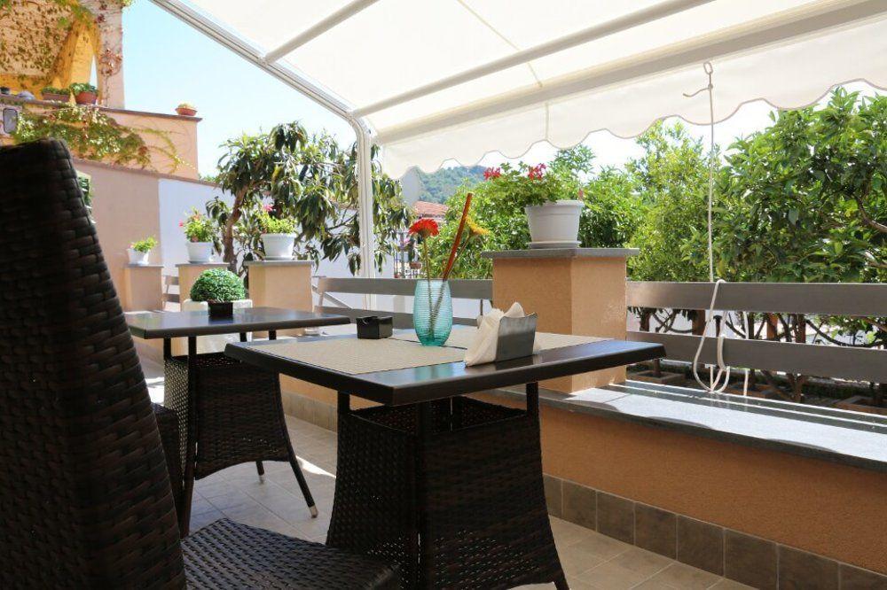 Meuble Leonetti Bed & Breakfast เชนโตลา ภายนอก รูปภาพ
