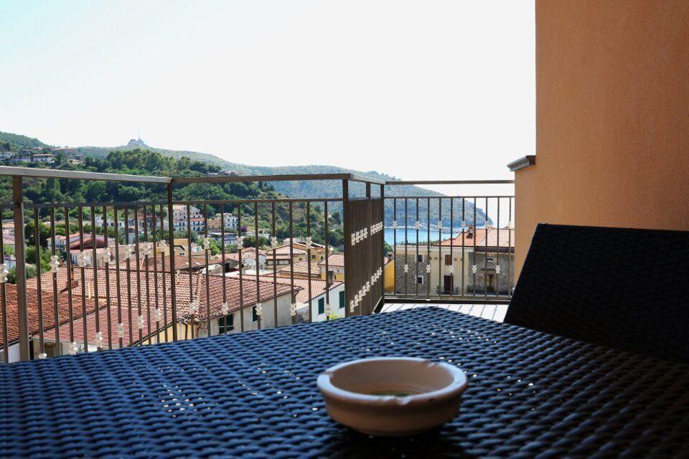 Meuble Leonetti Bed & Breakfast เชนโตลา ภายนอก รูปภาพ