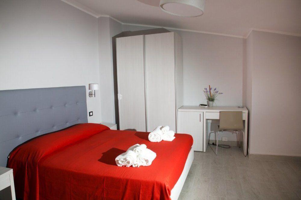 Meuble Leonetti Bed & Breakfast เชนโตลา ภายนอก รูปภาพ
