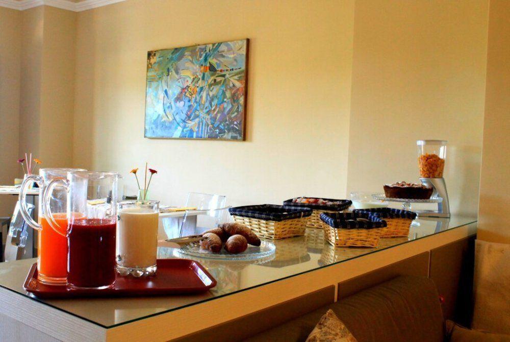 Meuble Leonetti Bed & Breakfast เชนโตลา ภายนอก รูปภาพ