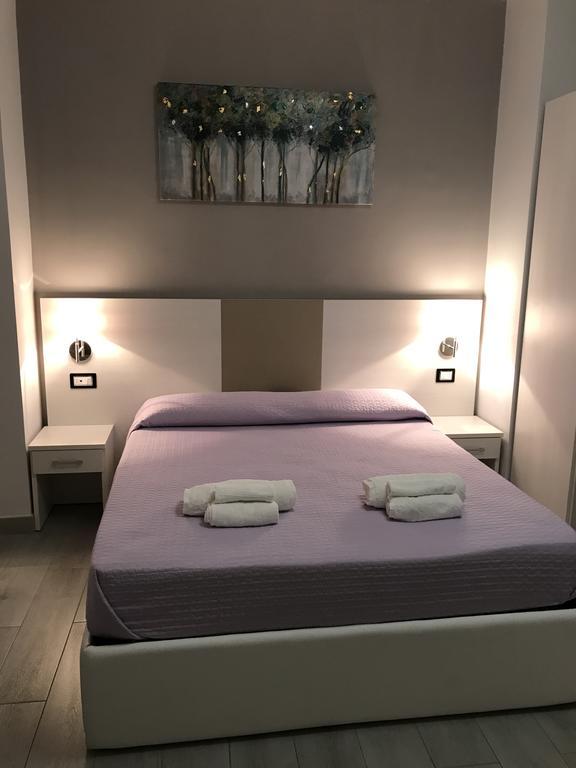 Meuble Leonetti Bed & Breakfast เชนโตลา ภายนอก รูปภาพ