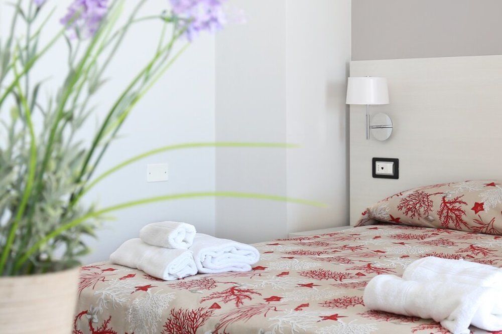 Meuble Leonetti Bed & Breakfast เชนโตลา ภายนอก รูปภาพ